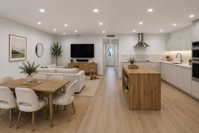 1023 Guildford # B, Boca Raton FL 33434