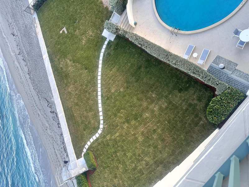 5400 N Ocean Drive SE # 7b, Singer Island FL 33404