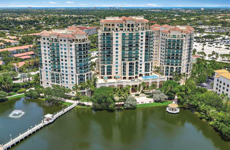3630 Gardens Parkway # 604c, Palm Beach Gardens FL 33410