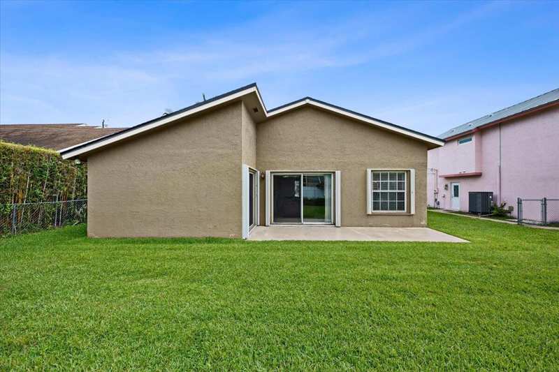 6397 Garrett Street, Jupiter FL 33458