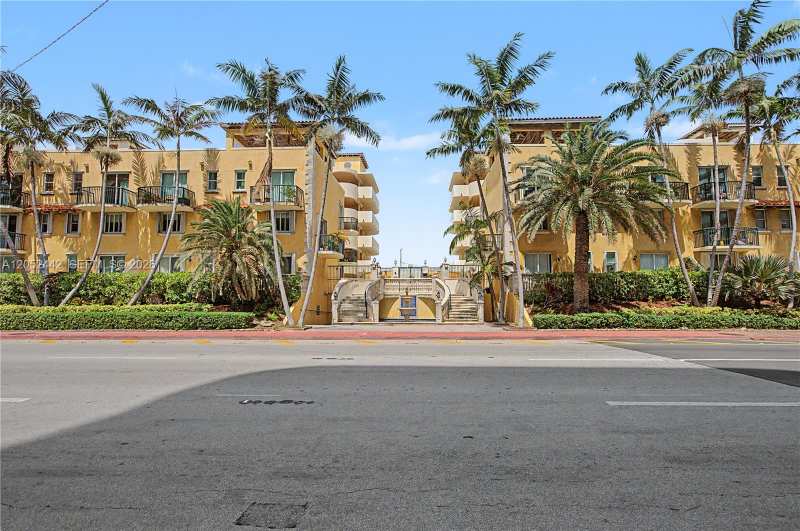 8888 Collins Ave # 115, Surfside FL 33154