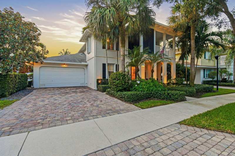 350 Caravelle Drive, Jupiter FL 33458
