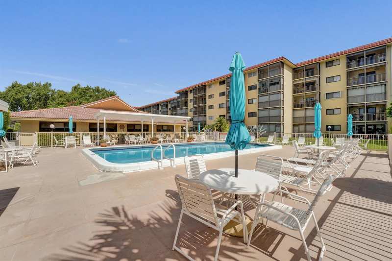 2601 NE 14th Street Causeway # 231, Pompano Beach FL 33062