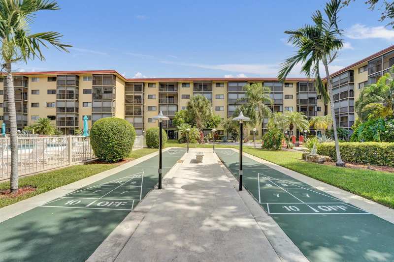 2601 NE 14th Street Causeway # 231, Pompano Beach FL 33062