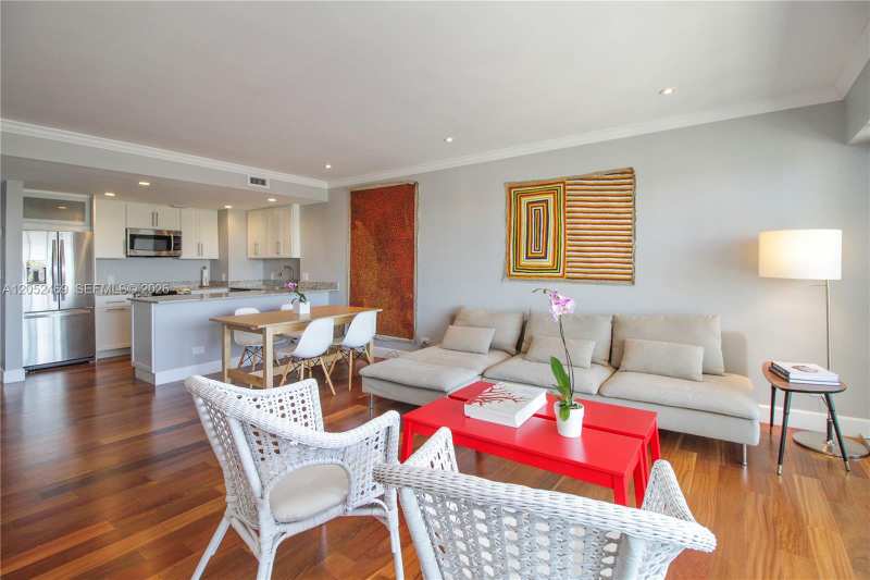 2451 Brickell Ave # 7P, Miami FL 33129