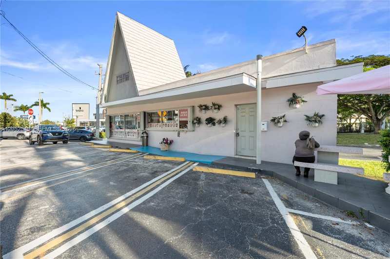 Miami Property