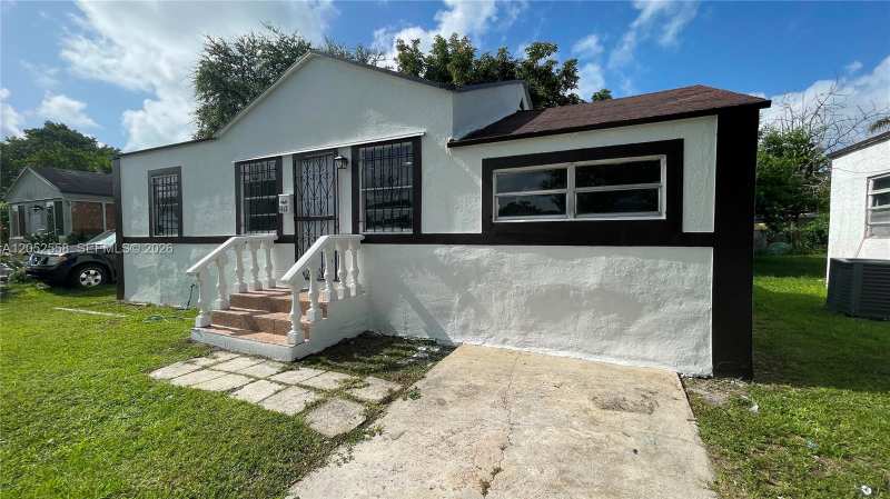 1012 NW 66th St # 0, Miami FL 33150