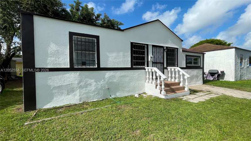 1012 NW 66th St # 0, Miami FL 33150