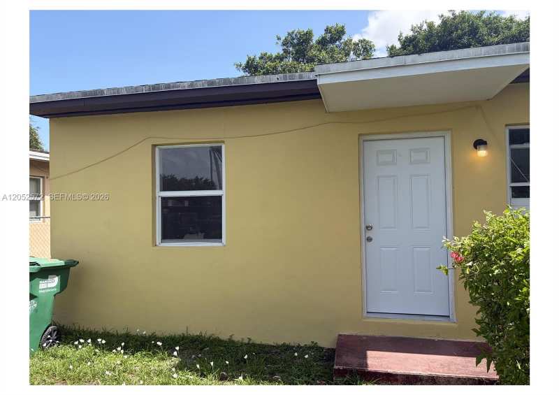 2534 NW 80th St # 2534, Miami FL 33147