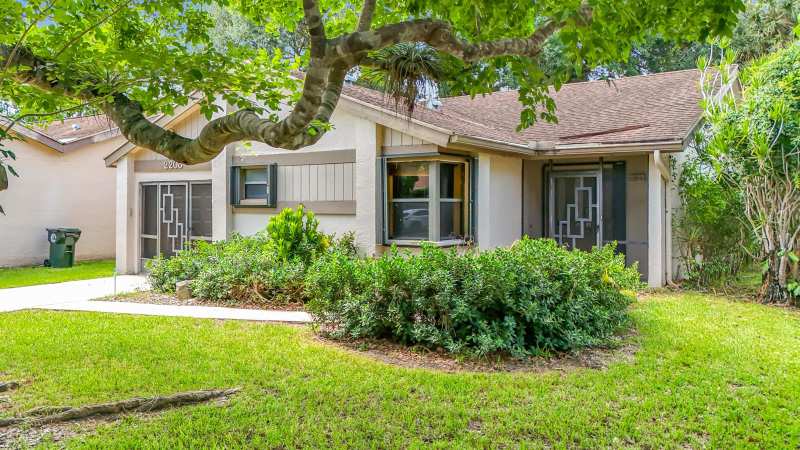 2208 Seagrape Circle, Coconut Creek FL 33066