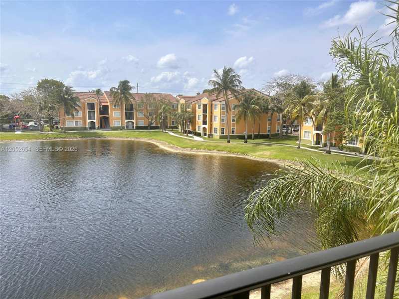 2200 E Preserve Way # 304, Miramar FL 33025