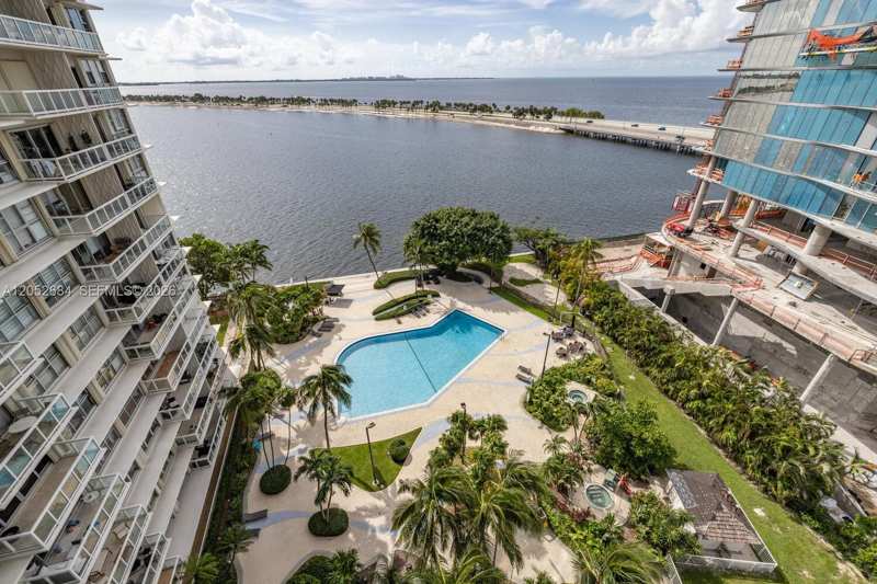 2451 Brickell Ave # 11T, Miami FL 33129