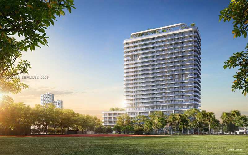 580 72nd St # 1005, Miami Beach FL 33141
