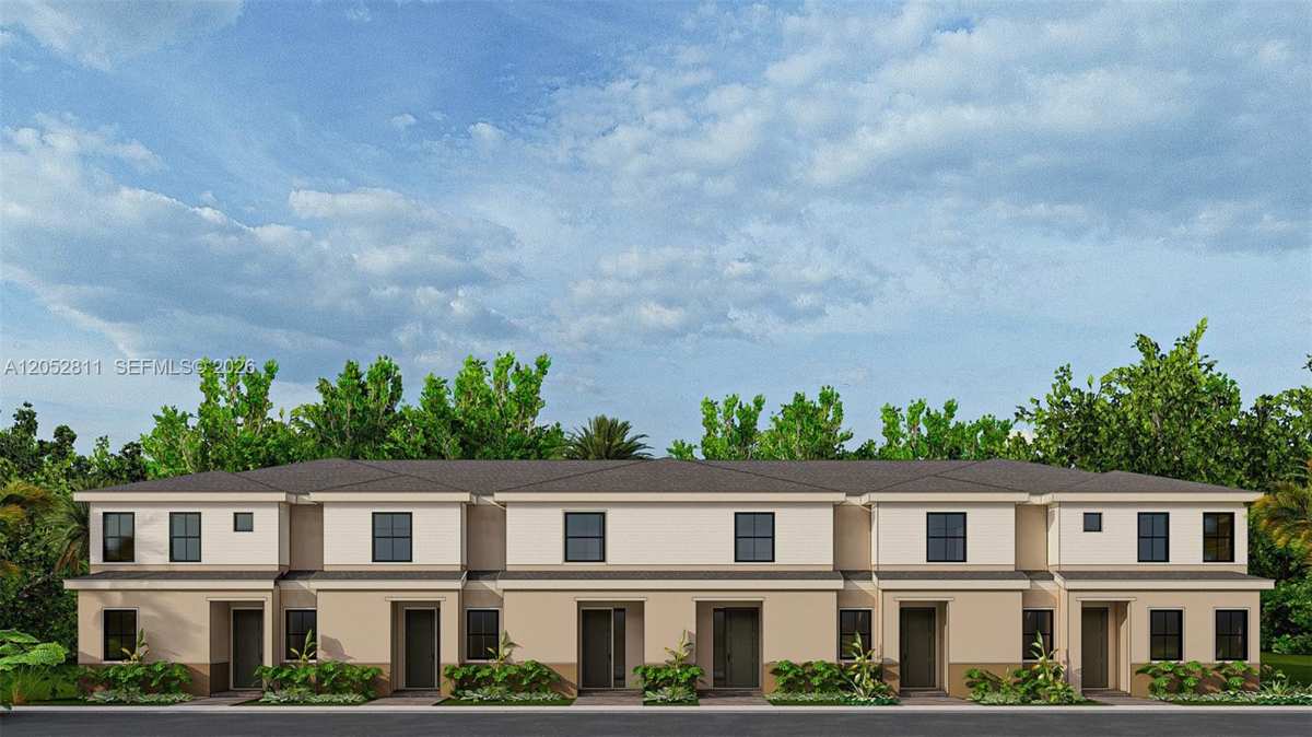 512 NE 14 Terrace, Florida City FL 33034