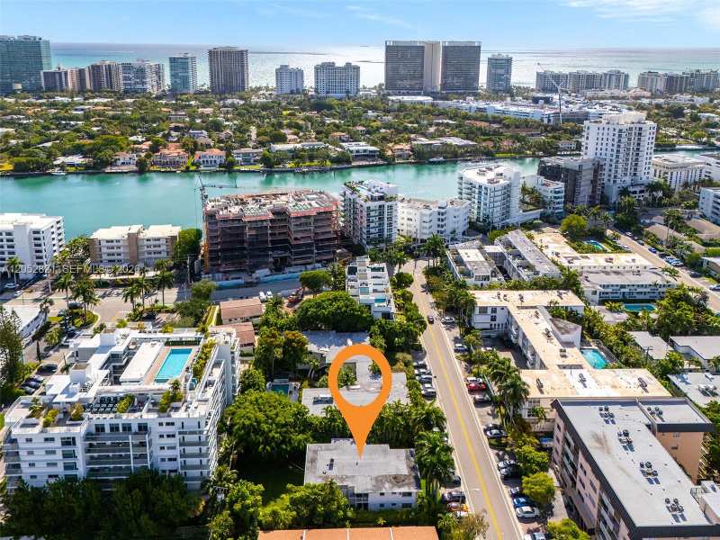 1125 99th St # 9, Bay Harbor Islands FL 33154