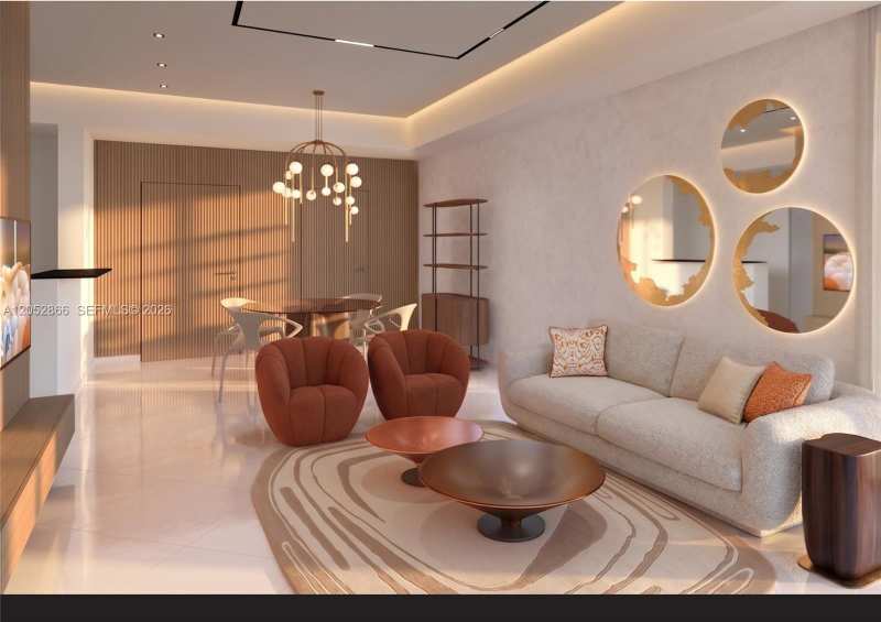50 S Pointe Dr # 1407, Miami Beach FL 33139