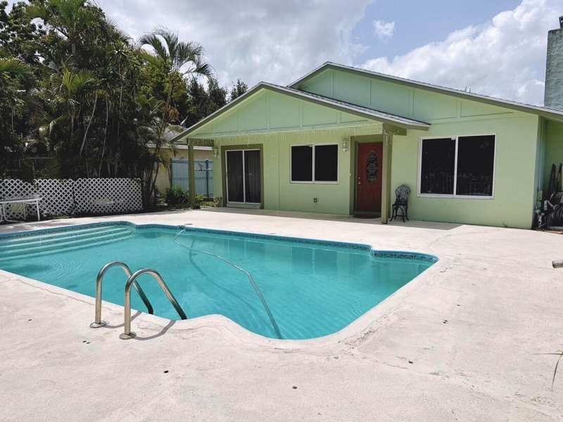 6959 CLENDENIN Street, Lake Worth FL 33467