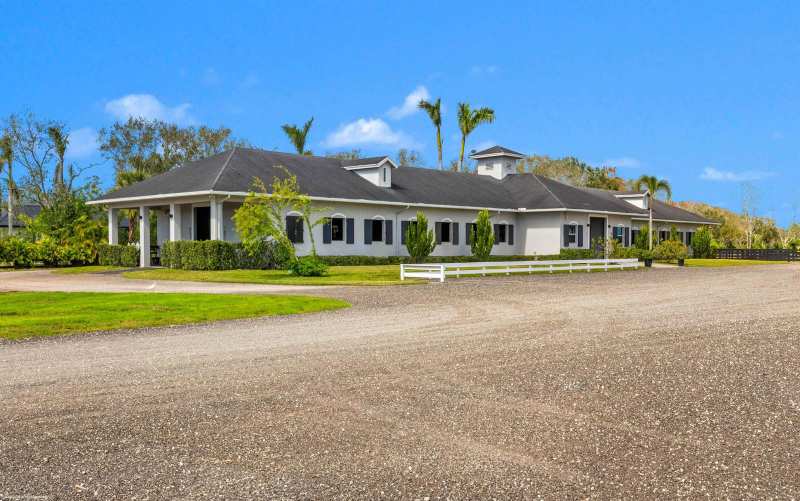 16361 NORRIS Road, Wellington FL 33470