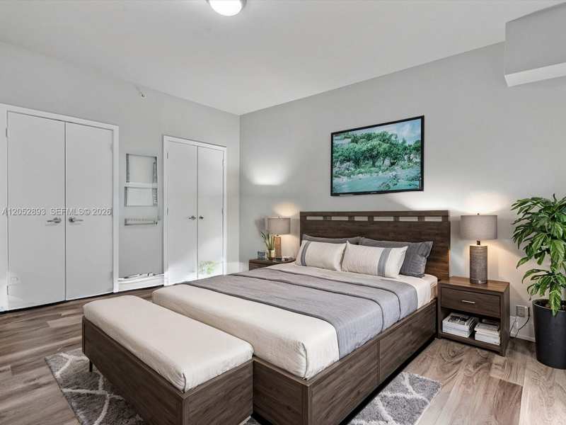 888 Biscayne Blvd # 509, Miami FL 33132
