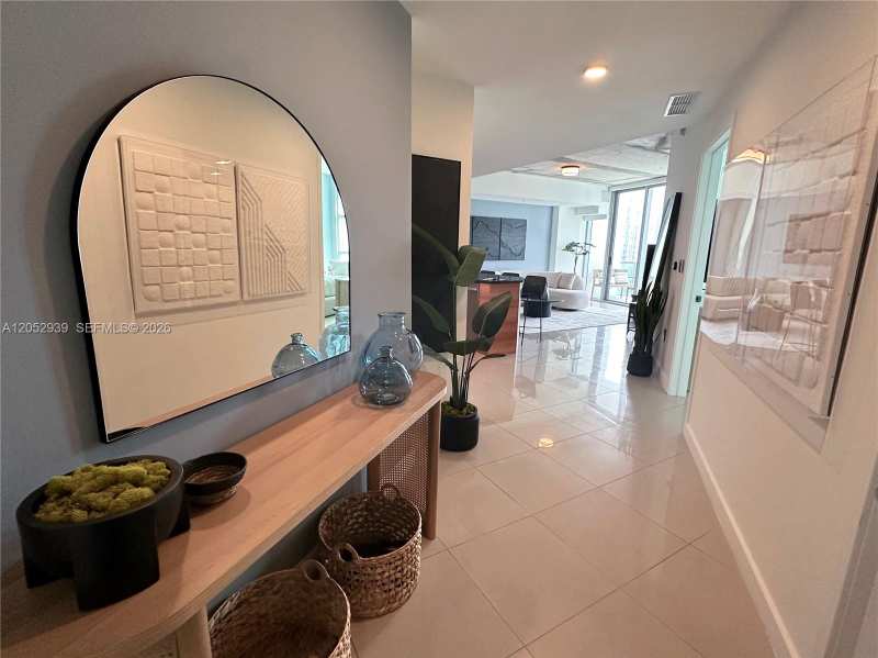 3301 NE 1st Ave # H2106, Miami FL 33137