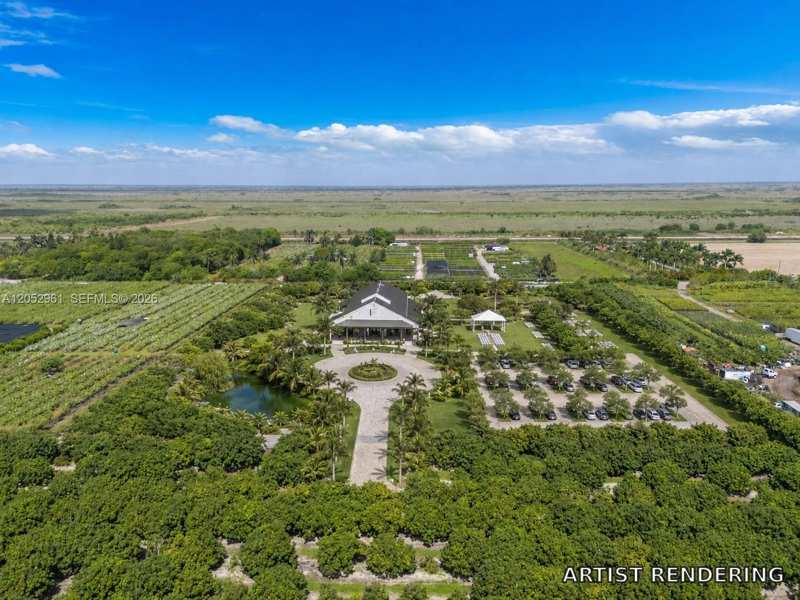 316XX sw 228th ave, Homestead FL 33030