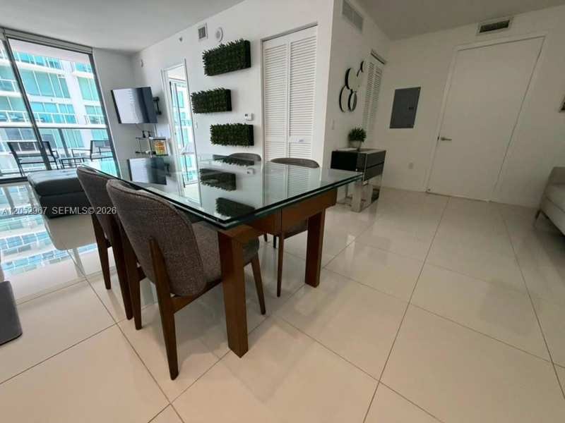 31 SE 6th St # 2604, Miami FL 33131