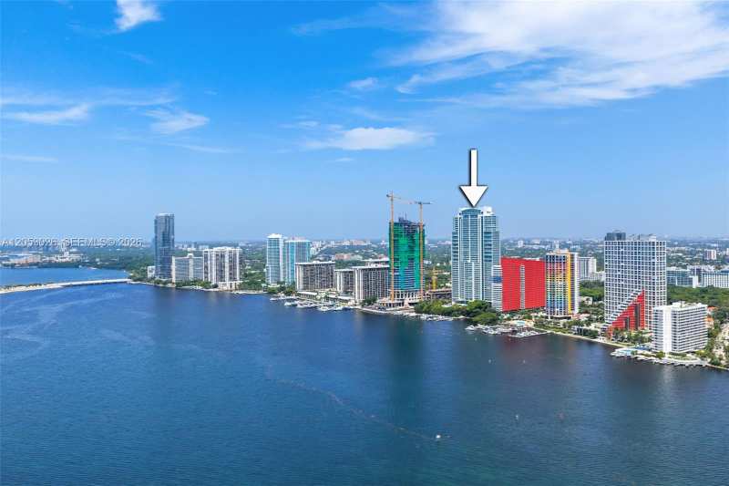 1643 Brickell Ave # 702, Miami FL 33129