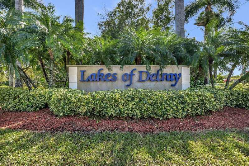 15075 Witney Road # 112, Delray Beach FL 33484