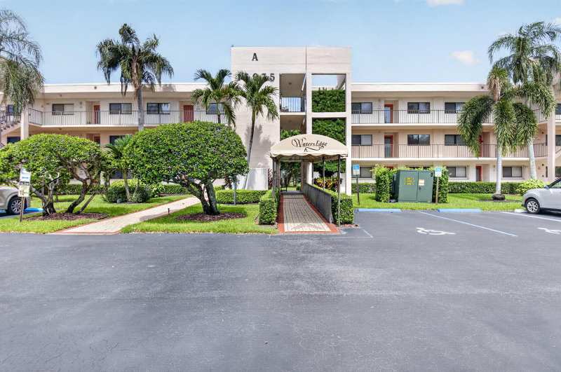15075 Witney Road # 112, Delray Beach FL 33484