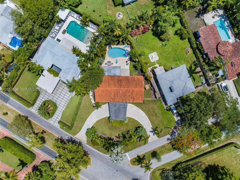11121 Griffing Blvd, Biscayne Park FL 33161