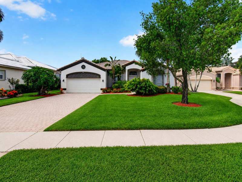 9476 CASERTA Street, Lake Worth FL 33467