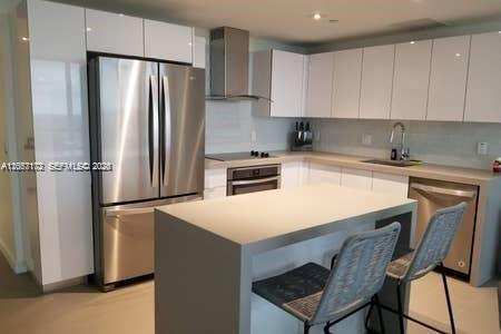 1600 NE 1st Ave # 2216, Miami FL 33132
