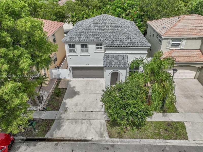 5012 SW 155th Ave, Miramar FL 33027