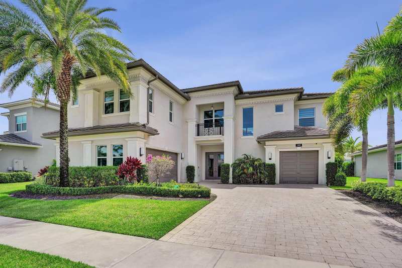 19889 Old Bridgewood Trail, Boca Raton FL 33498