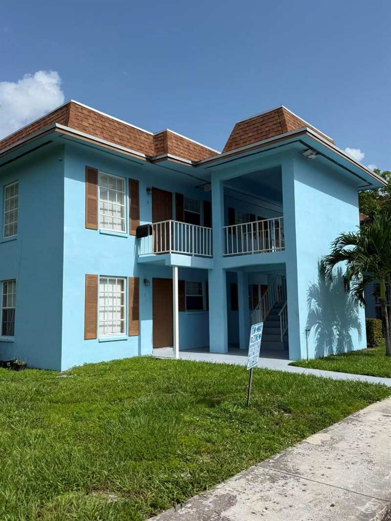 4951 Wedgewood Way Unit 5, West Palm Beach FL 33417