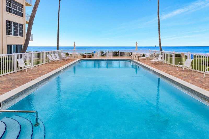3851 N Ocean Boulevard N # 403, Gulf Stream FL 33483