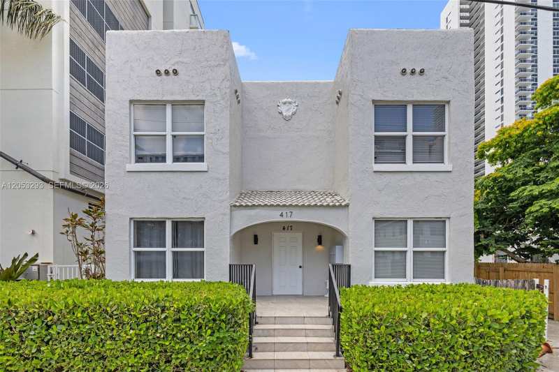417 NE 26th St # 5, Miami FL 33137