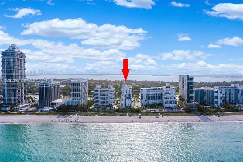 5001 Collins Ave # 4E, Miami Beach FL 33140