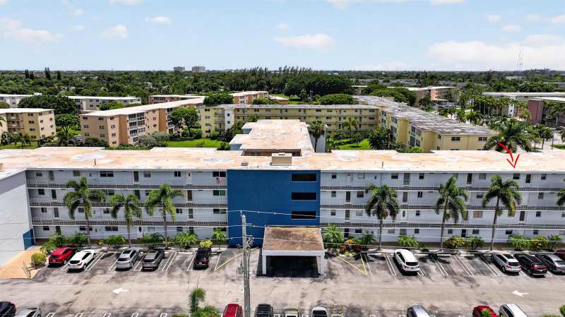 300 NE 26th Avenue # 408, Boynton Beach FL 33435