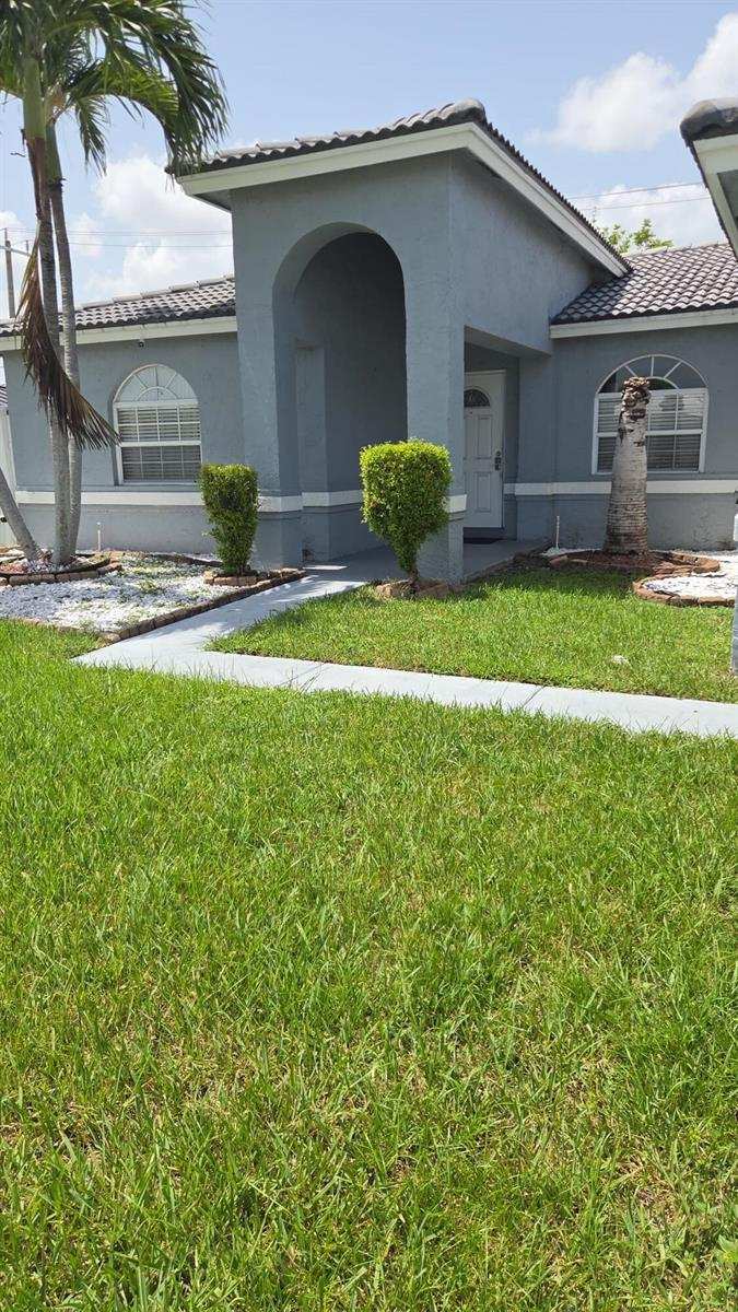 8221 NW 45TH Street, Lauderhill FL 33351