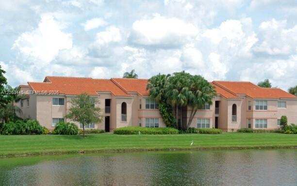 3310 N Pinewalk Dr N # 1825, Margate FL 33063