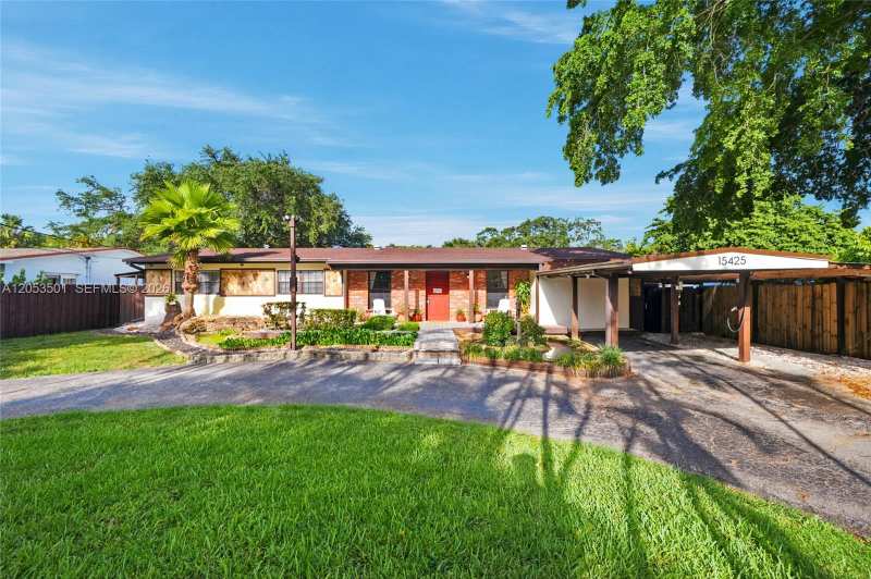 15425 N Miami Ave, Miami FL 33169