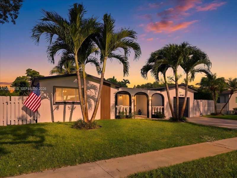 5049 SW 88th Ter, Cooper City FL 33328