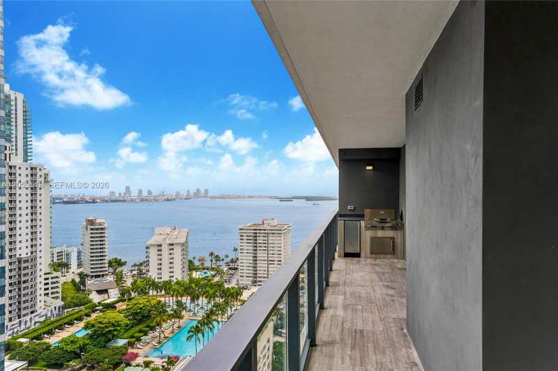 1451 Brickell Ave # 2306, Miami FL 33131