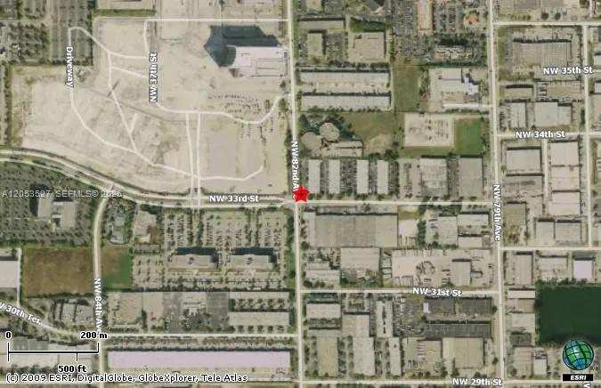 3241 NW 82 Avenue, Doral FL 33122