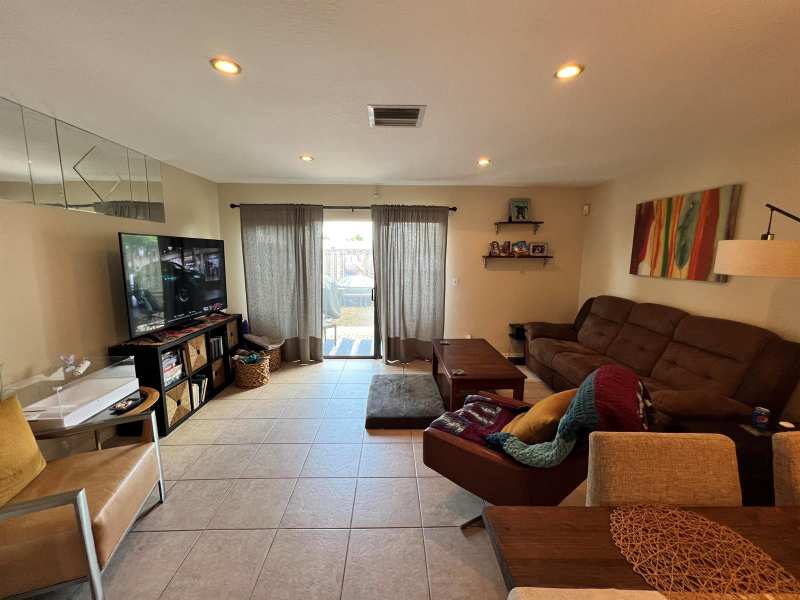 778 HILL Drive # D, West Palm Beach FL 33415