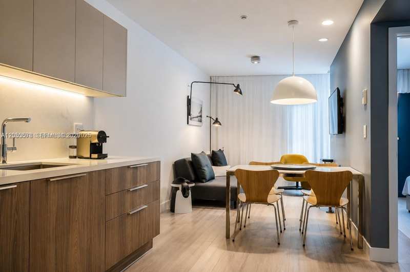 WEST AVE CONDO