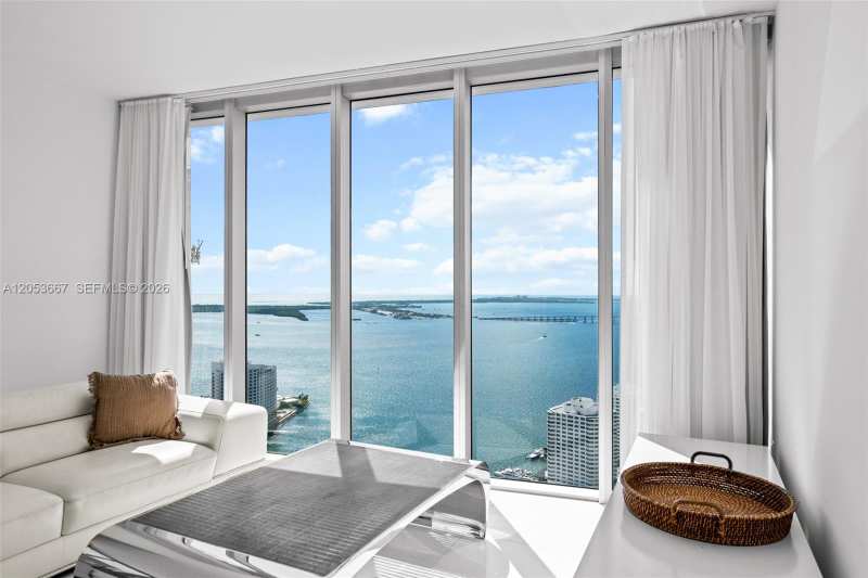 485 Brickell Ave # 4410, Miami FL 33131