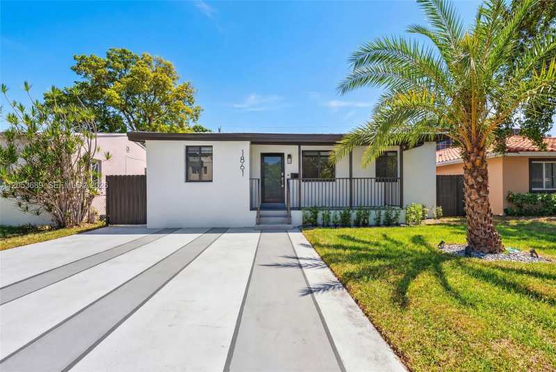 1861 SW 22nd Ter, Miami FL 33145