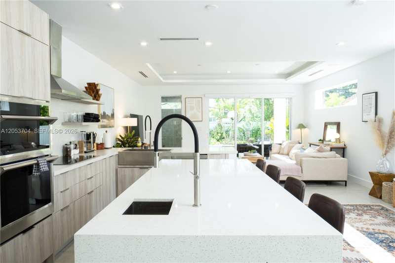 3524 SW 25th Ter # A, Miami FL 33133